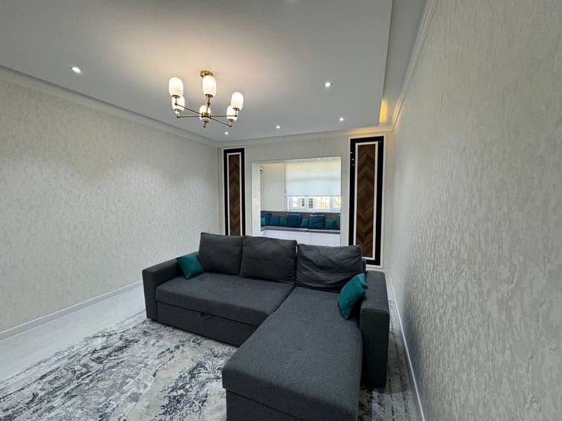 Аренда Квартира:<br />
#Мирабадский район<br />
Ориентир - М — фото 5