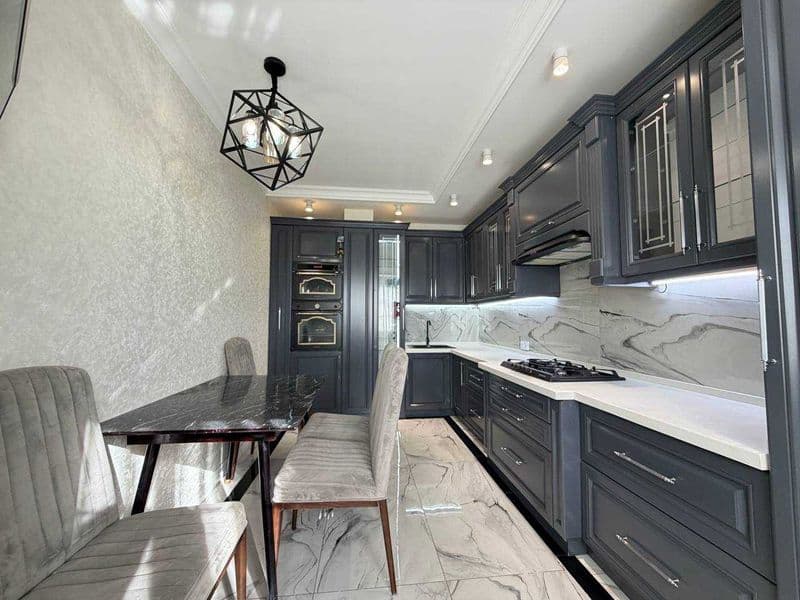 Сдается квартира с красивым ремонтом<br />
<br />
• Район: Ш — фото 5