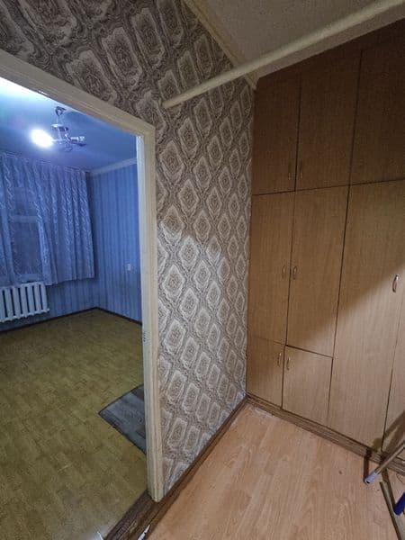 Район - Алмазарский<br />
Ориентир - Бозорча<br />
Комнат -  — фото 4