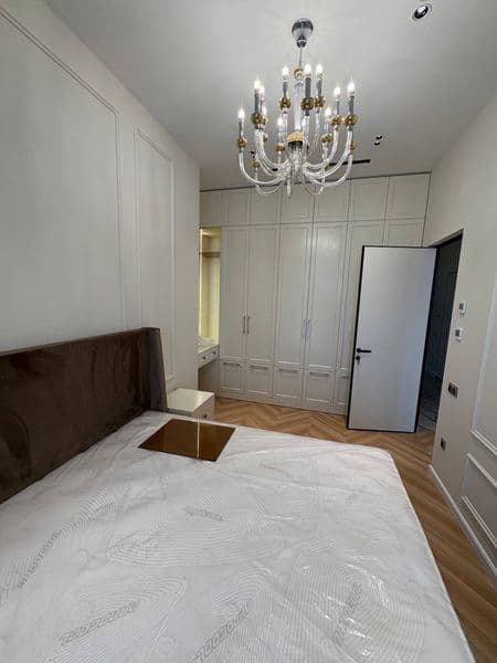 NestOneda kvartira xonadon Sotiladi remont bilan. 23 etaj 59 — фото 4