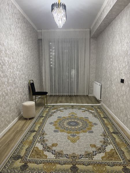 Сдаётся КЛАССНАЯ квартира<br />
<br />
• Район: Яшнабадский< — фото 2