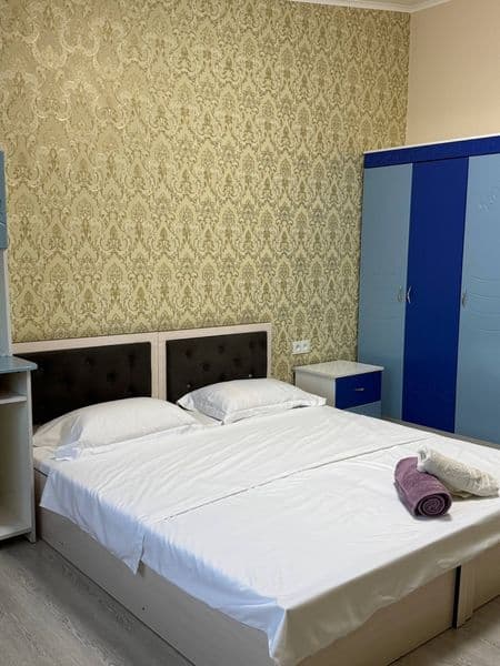 Parkent ko'chasi 203 uy   2/8/8 mansarda 65 kvm<br />
Yol yu