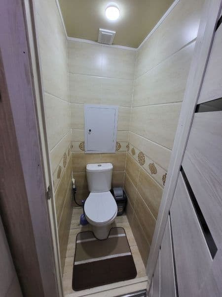 Сдам Кв-2ком-4-4.<br />
Квартира с обстановкой. <br />
Место — фото 5