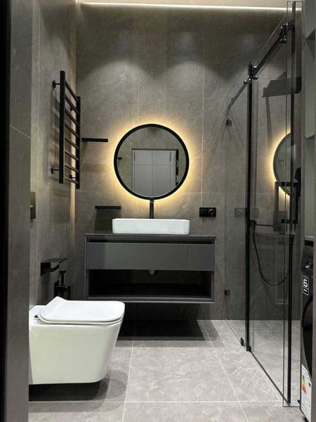 Сдаётся шикарная 2-комнатная квартира в Новостройка<br />
<b — фото 4