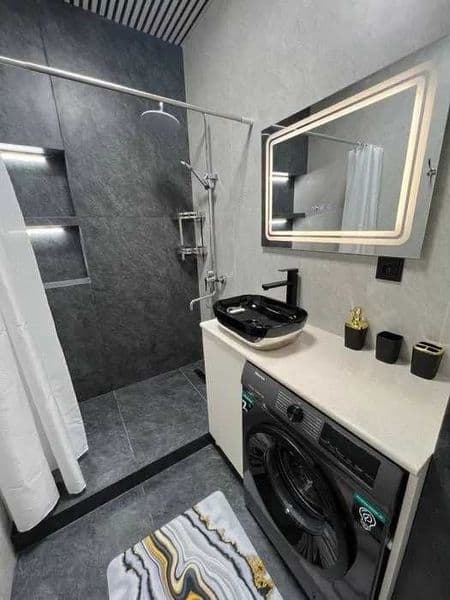 Шайхантахурский район — метро Мустакиллик майдони<br />
Метр — фото 4