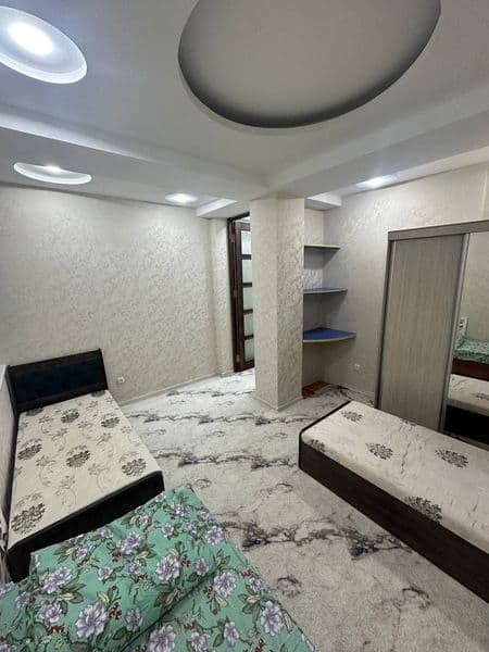 Аренда квартира <br />
шайхонтохур район хадрада <br />
Комн