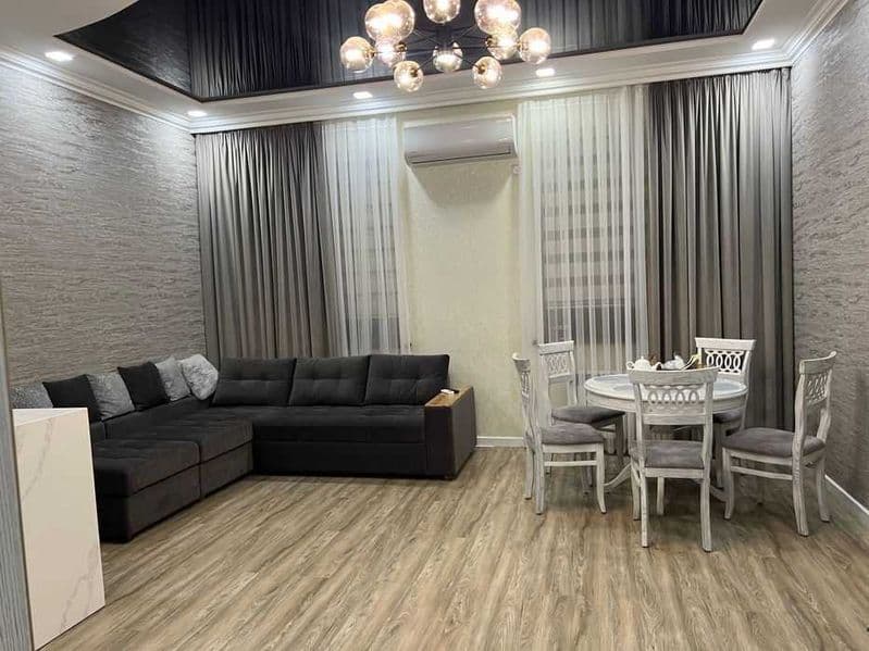 Район: Мирзо Улугбекский <br />
Адрес: Новомосковская<br />
