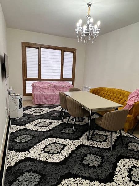 Аренда квартира Навастройка <br />
Район - Алмазар <br />
Ор — фото 3