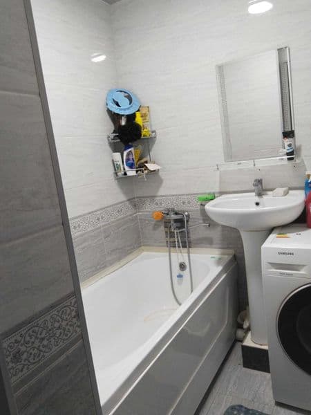 Аренда квартиры массив   массив Ахмад Югнакий 2/4/5<br />
<b — фото 2