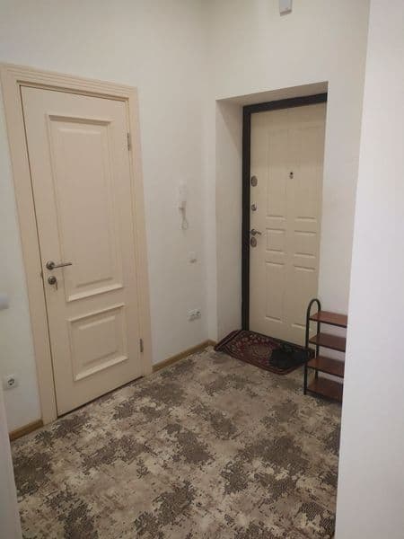 Яккасарайский район<br />
В центре города <br />
ЖК Кцшбеги  — фото 5