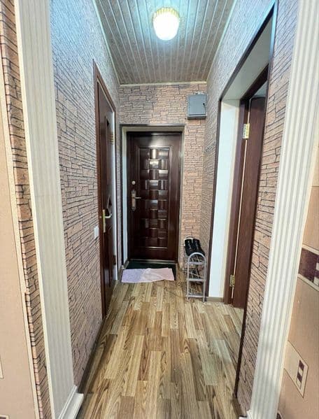 Срочно сдается квартира однушка укомплектована полностью меб — фото 3