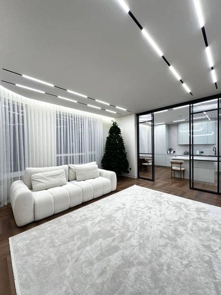 К вашему вниманию рады представить х комнатную квартиру на  