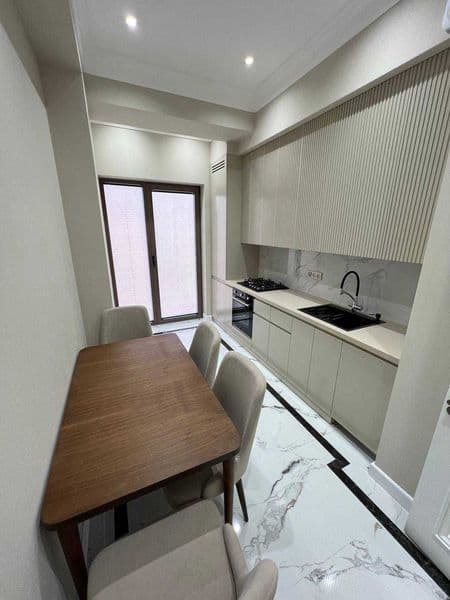 Сдается квартира на Яшнабаде,2/5/16  ор-р: ул.Махтумкули!<br — фото 4