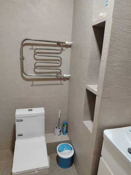 Аренда Алмазар Каракамышь 1/1 (новостройка) <br />
<br />
3/ — фото 5