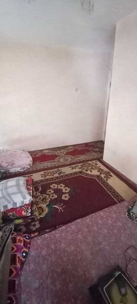Hamma sharoitlari bor kvartiraga bitta sherik kerak. Kvartir — фото 3