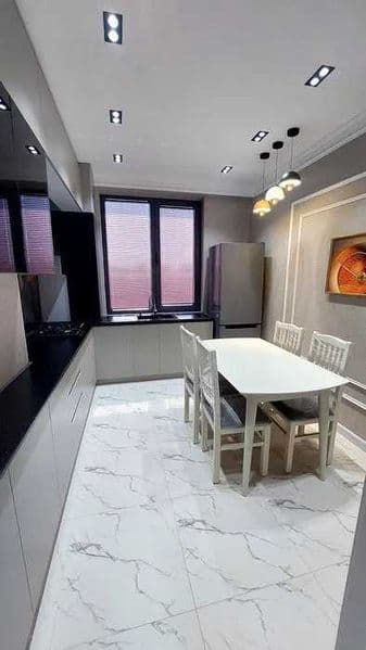 Район: Юнусабадский<br />
Адрес: Юнусабад 6 , ЖК Хон Сарой П — фото 3