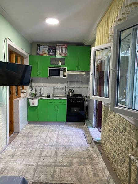 1/2/4 58 кв/м² спокойное место рядом есть корзинка, хавас, н — фото 2