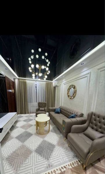 Элитный апартамент<br />
Район: Шайхантахур<br />
2/3/8<br / — фото 3