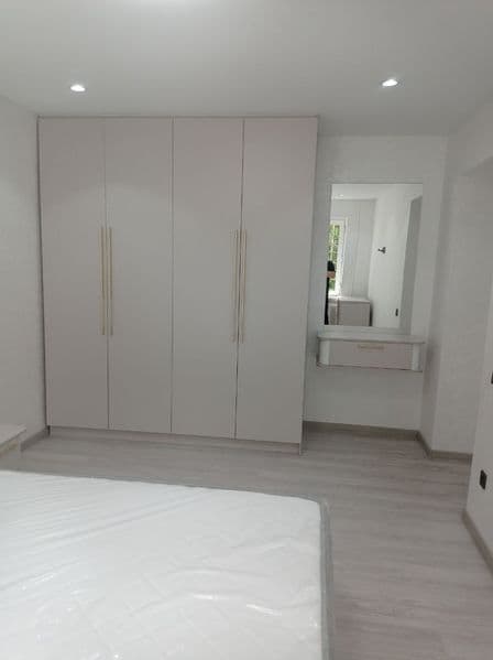 Сдам квартиру семейным или одиночкам на долгий срок в кварти — фото 5