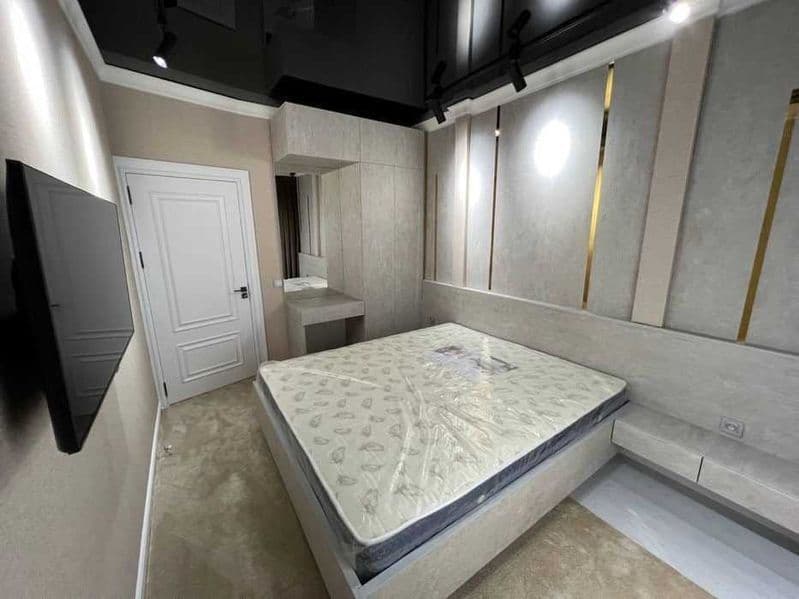 Район: Мирабадский<br />
Адрес: Нукус<br />
Ориентир: Бутик  — фото 4