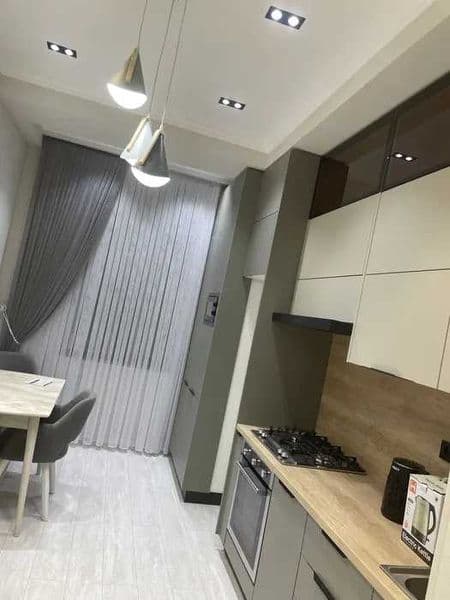 [M:0292]<br />
Уникальное предложение аренды в Юнусабадском  — фото 2