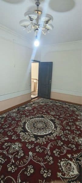 Kvartira ijaraga beriladi <br />
<br />
Rayon: #Chilonzor<br