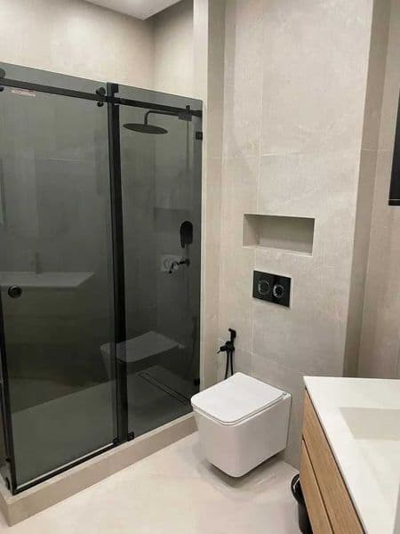 Сдаётся квартира на <br />
Ориентир - 7 квартл<br />
Город - — фото 5