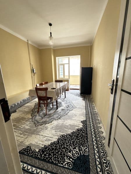 Сдаётся просторная квартира, переделанная из 3-комнатной в 4 — фото 4