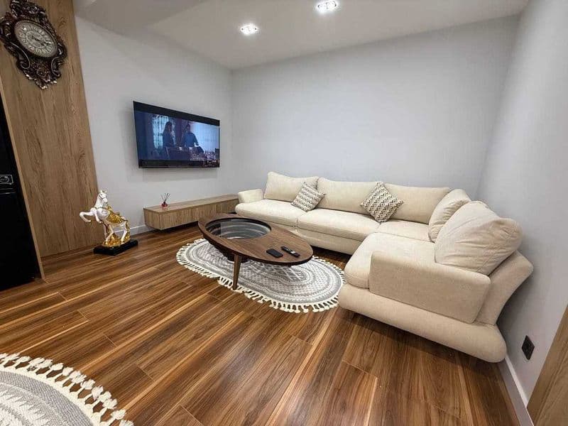 Сдаётся квартира!<br />
<br />
 Район: Шайхантахурский<br /> — фото 5