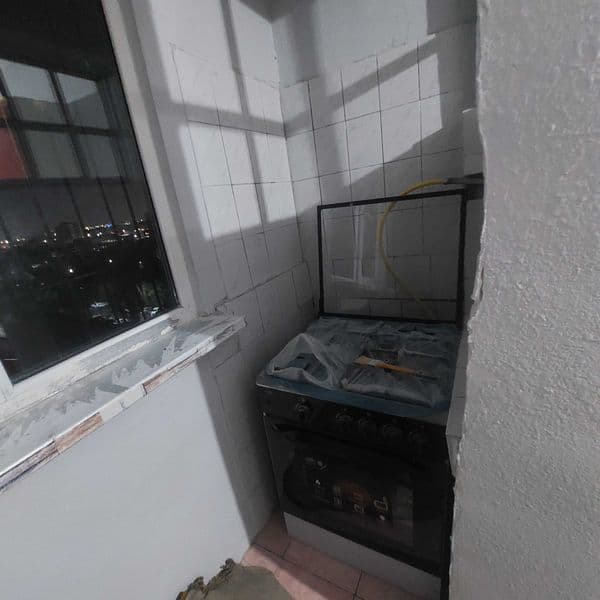 Сдается 3-комнатная квартира,1-комната будет закрыто ,новый  — фото 5