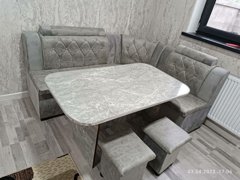 Bez makler arenda 3 xonali navastroyka 650$  yaxshi oylea be — фото 3