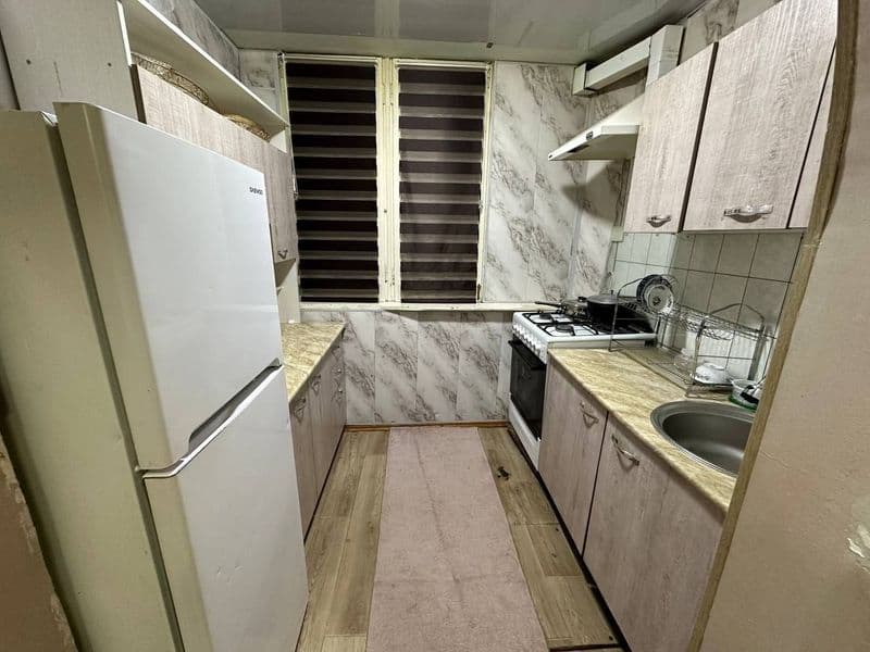 CHILONZOR -8 kvartal <br />
Arintir Parus<br />
2/hona 1/eta — фото 5