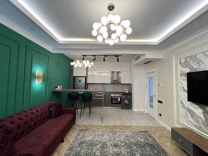 Аренда Яккасарай  <br />
Той Хона <br />
Новостройка <br />
 — фото 4