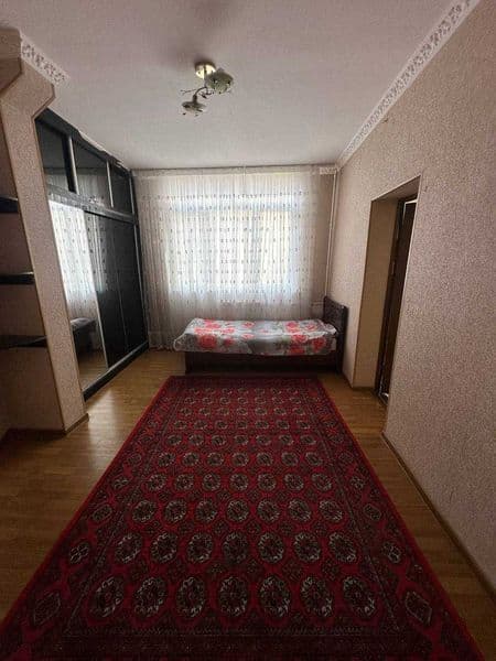 Срочня сдается квартира мирободские район Електра Апарат 4 э — фото 5