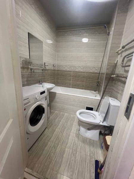 Аренда квартиры Чиланзар 23.   2/2/4.  <br />
Цена 400$<br / — фото 5