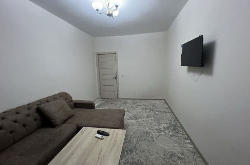 Алмазар ситида 1 хонали уй хамма шароитлари билан ёш оилага  — фото 5