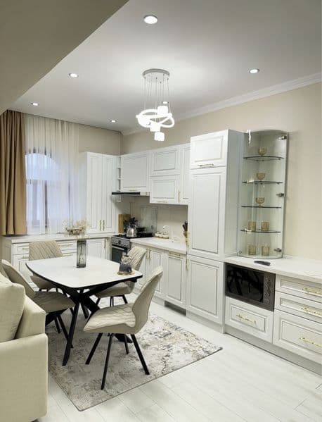 Аренда квартира: <br />
<br />
 • Район: #Яккасрайский <br / — фото 5