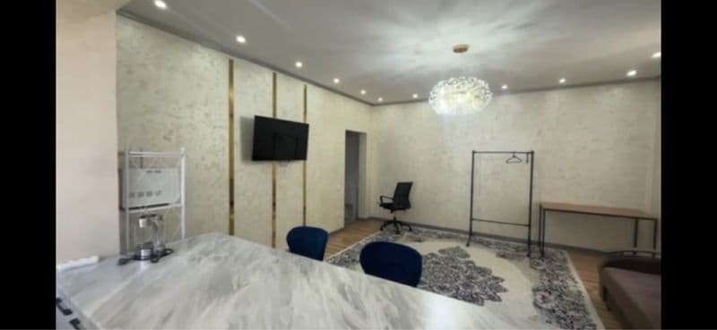 Сдам свою 2-комнатную квартиру в центре Ташкента (Мирабад).< — фото 2