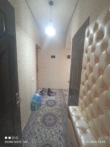 Аренда квартира<br />
Кора камиш 2/1 <br />
Зеб зийнат ресто — фото 4