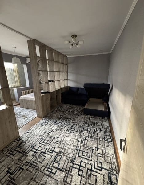 Отличная квартира по отличной локаций!<br />
1в2/6/9  45м²<b