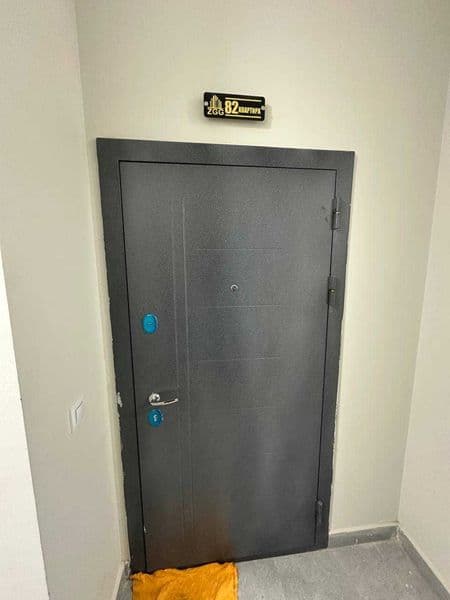 Сдается в аренду квартира<br />
ZGG Зарафшон сити<br />
Райо — фото 2