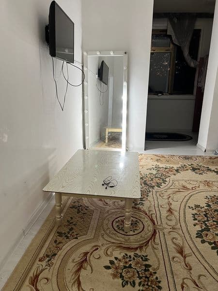 Yunusubod, Usta Shirin da kvartiraga sheriklikka 2 ta bola k — фото 2