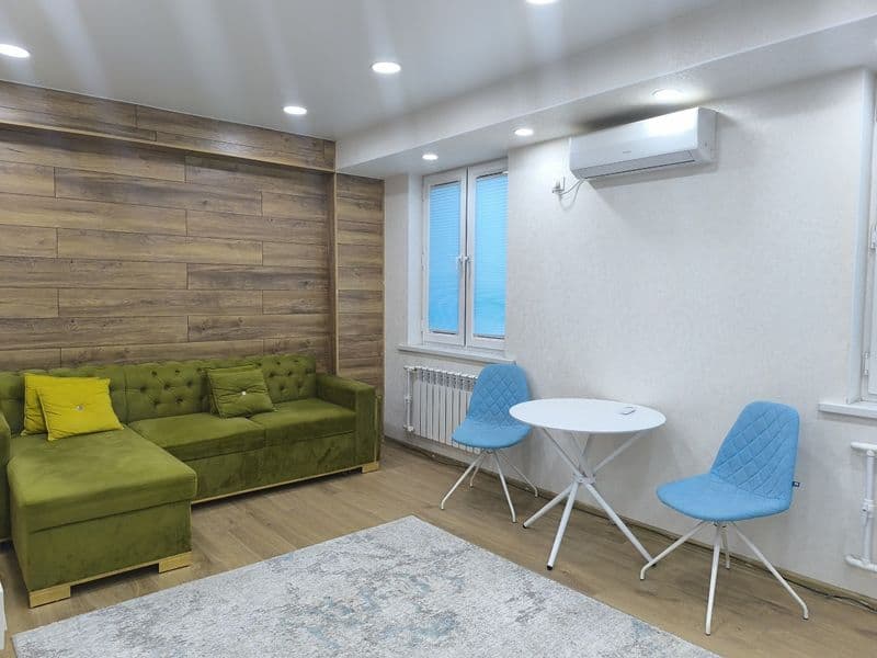 Метро Новза Хамза 5 мин<br />
Сторона  Флагман <br />
1в 2х/ — фото 3