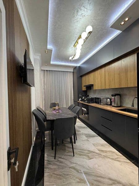 Район -Учтепа<br />
Улица/Квартал -<br />
Ориентир -Ж/К Учте