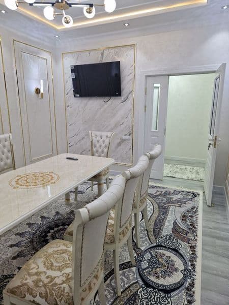 Novostroyka "Seven"<br />
3/5/8<br />
Yevro remont <br />
Ha — фото 5