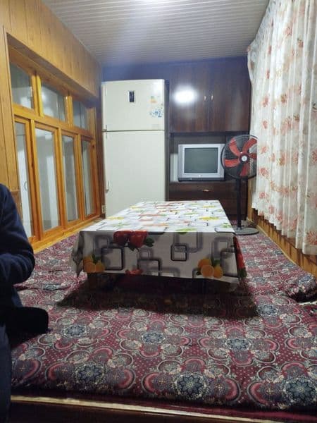 кора камиш 1/4 аренда оилага узо мудатга 3 хона хаммаш ароит