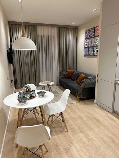 К вашему вниманию рады представить уютную 1-а комнатную квар — фото 3