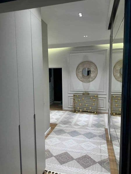 Просторная квартира в современном ЖК Skyline на улице Нукус  — фото 3