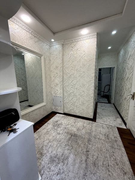 Алмазарский район <br />
Коракамиш 2/5 даха <br />
Ориентир  — фото 5