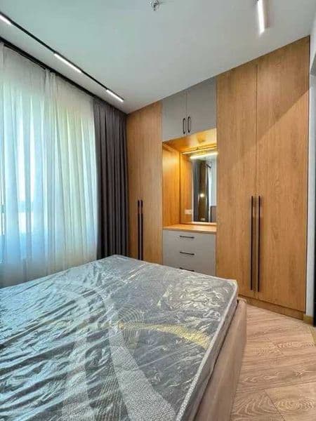 Район: Юнусабадский<br />
Адрес: ул Ниезбек<br />
<br />
• Т — фото 2